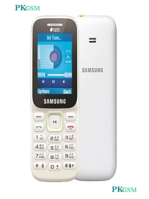 Samsung Guru Music 2