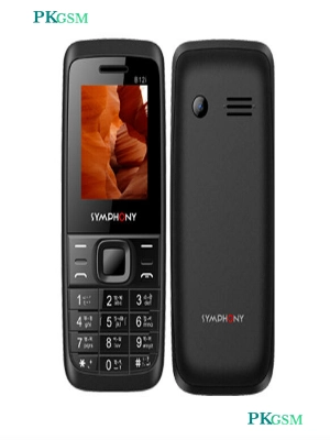 Symphony B12i