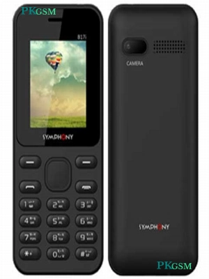 Symphony B17i