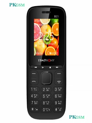 Symphony B23