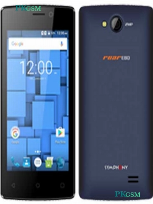 Symphony Roar E80