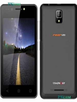Symphony Roar V20