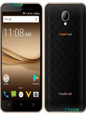 Symphony Roar V95