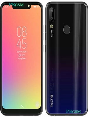 Tecno Camon 11 Pro
