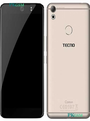 Tecno Camon CX
