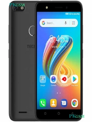 Tecno F2 LTE
