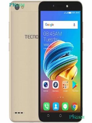 Tecno Pop 1