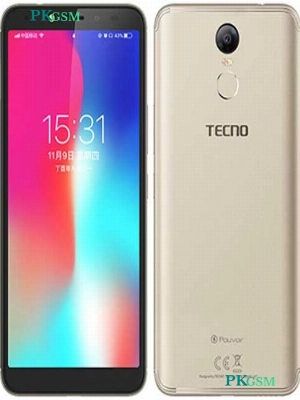 Tecno Pouvoir 2