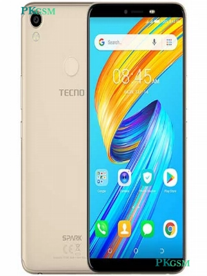 Tecno Spark 2