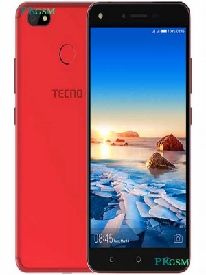 Tecno Spark Pro