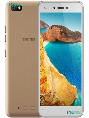 Tecno W3 Pro