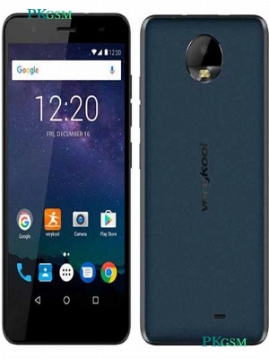 Verykool S5527 Alpha Pro