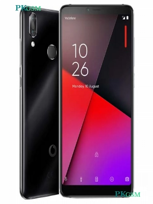 Vodafone Smart X9