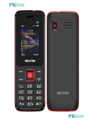 Walton Olvio L25