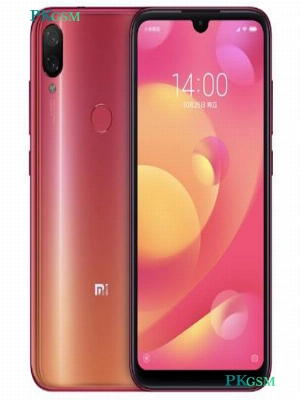 Xiaomi Mi Play