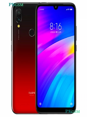 Xiaomi Redmi 7