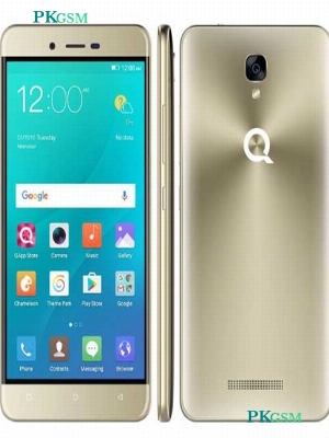 QMobile J7 Pro