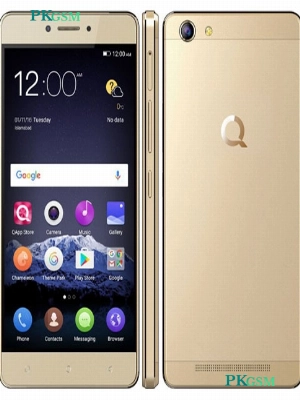 QMobile King Kong Max