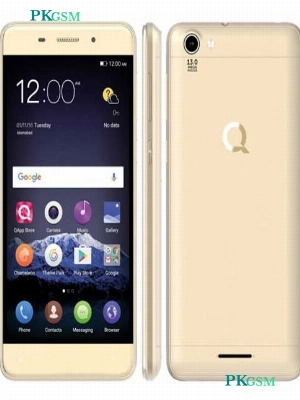 QMobile M6 Lite