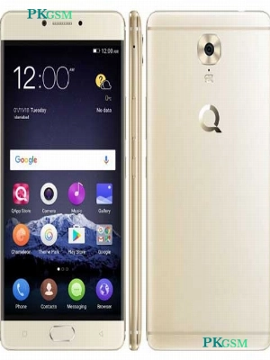 QMobile M6