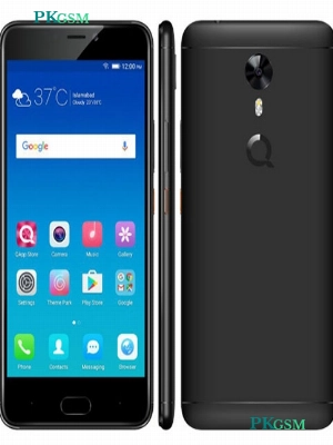 QMobile Noir A1