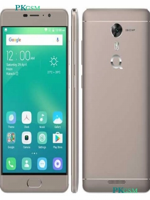 QMobile Noir E2