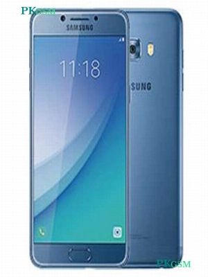 Samsung Galaxy C5 Pro