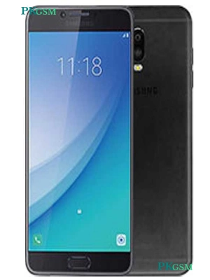 Samsung Galaxy C7 (2017)
