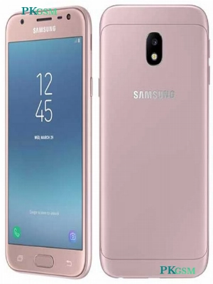 Samsung Galaxy J3 (2017)