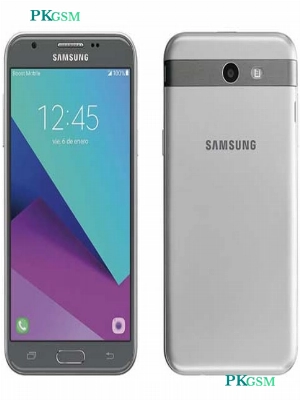 Samsung Galaxy J3 Emerge