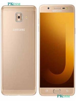 Samsung Galaxy J7 Max