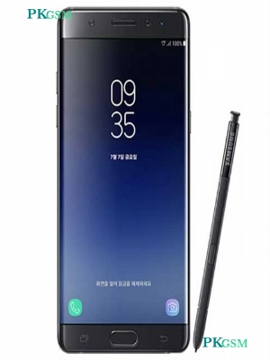 Samsung Galaxy Note FE
