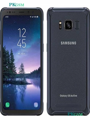 Samsung Galaxy S8 Active