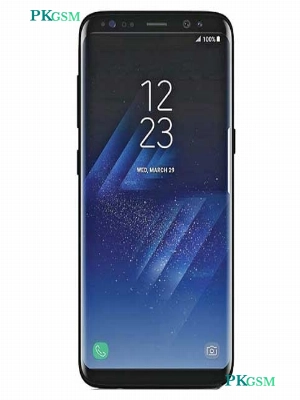 Samsung Galaxy S8