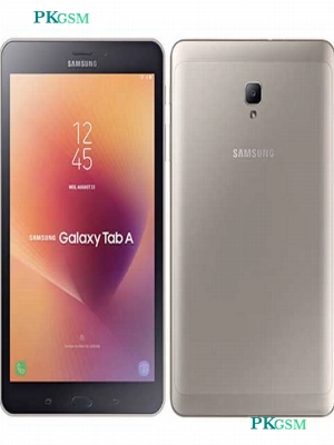 Samsung Galaxy Tab A 8.0 (2017)