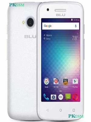 BLU Dash L2