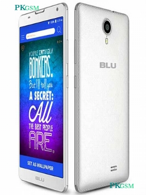 BLU Neo XL