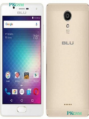 BLU Studio Touch