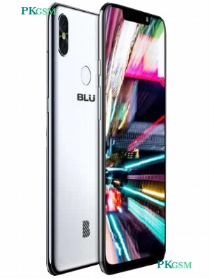 BLU Vivo One Plus (2019)