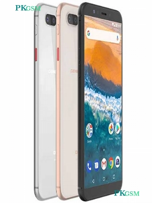 General Mobile GM 9 Pro