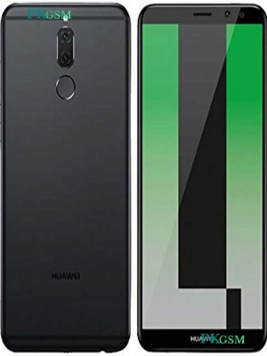 Huawei Mate 10 Lite