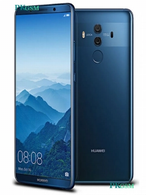 Huawei Mate 10 Pro