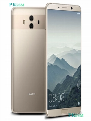 Huawei Mate 10