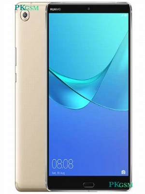 Huawei MediaPad M5 10