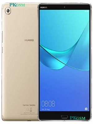 Huawei MediaPad M5 8