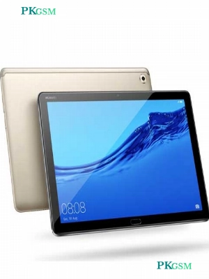 Huawei MediaPad M5 Lite