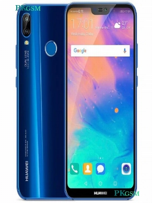 Huawei P20 Lite