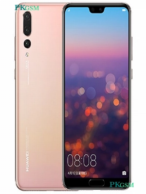 Huawei P20