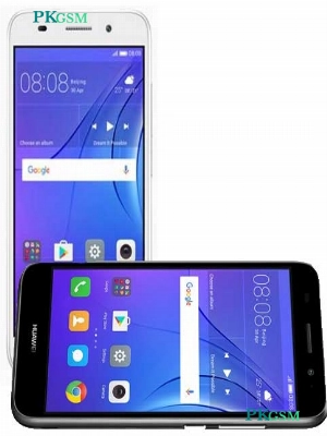 Huawei Y3 (2017)