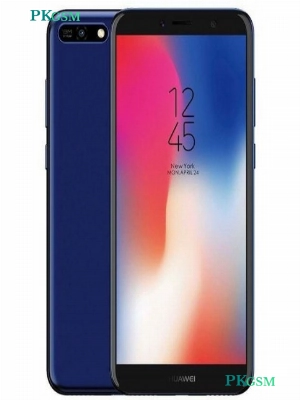 Huawei Y6 (2018)